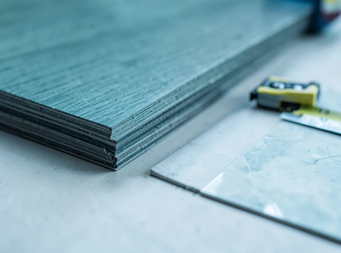 Luxury Vinyl Plank Installation Hope, KS FAQs